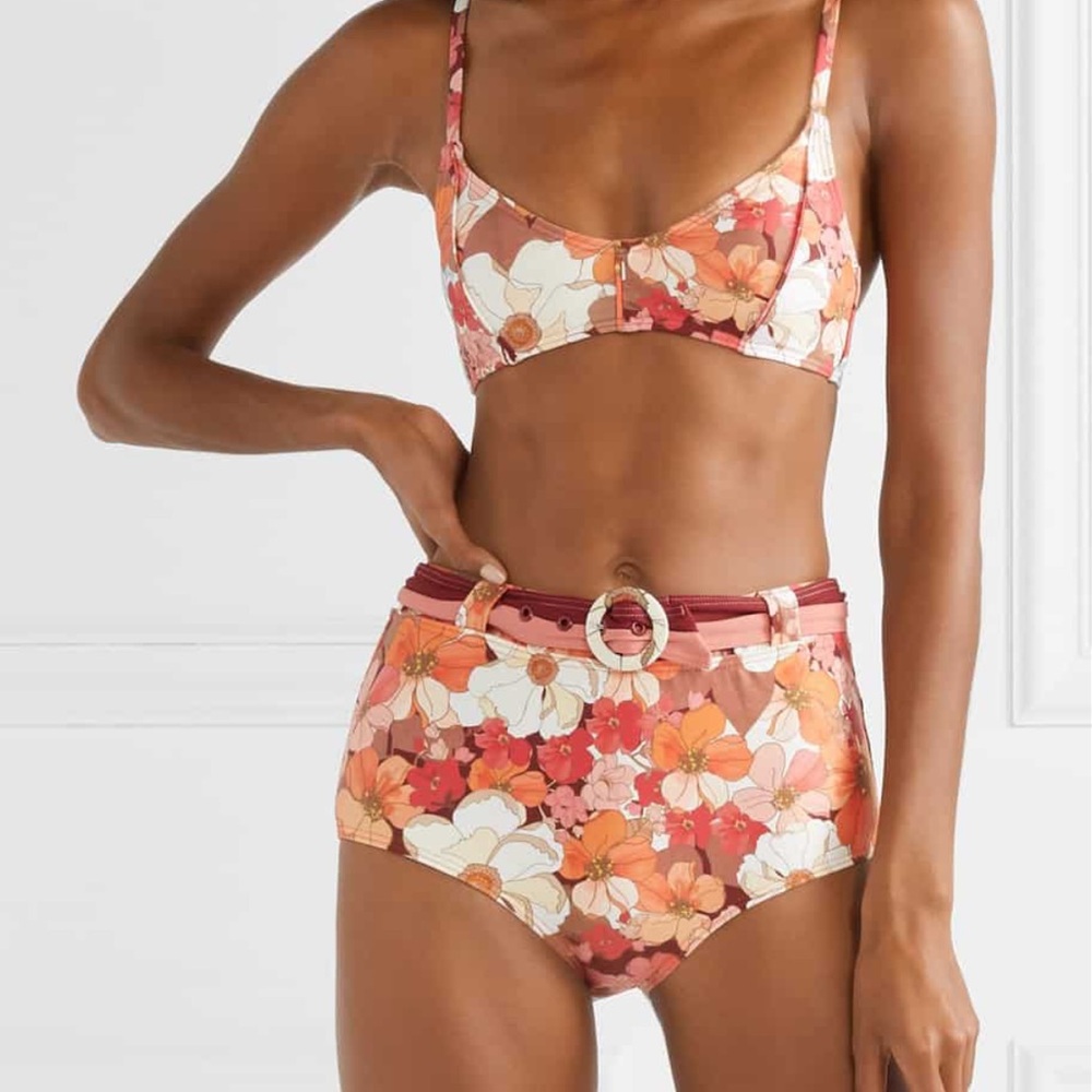PEONY BIKINI